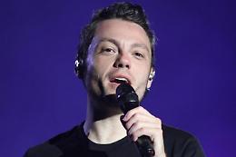 Il mondo è nostro, il ritorno di Tiziano Ferro