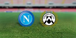 Napoli-Udinese, anticipazioni e probabili formazioni 