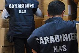 Truffa in Calabria, indagati 19 tra medici e farmacisti