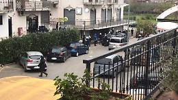 Tentata rapina alle Poste, 4 arresti e due feriti