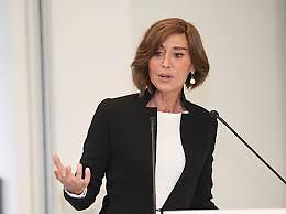 Femminicidi, Bernini: «Tutti dobbiamo sentirci responsabili»