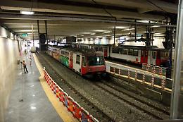 La Circumvesuviana seconda linea ferroviaria peggiore d'Italia