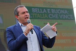 De Magistris: Saviano un intellettuale che dice bugie