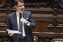 Mes, Camera approva. Conte: «Italia non ha nulla da temere»