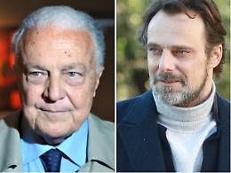 È morto il padre di Alessandro Preziosi: grande avvocato, fu sindaco di Avellino