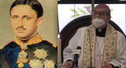 L’annuncio del cardinale ai napoletani: Francesco II cammina verso la gloria degli altari