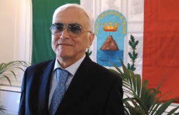 Covid: morto Gianni Buono, ex sindaco d'Ischia