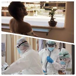 Miocardite da Covid: muore Elisa, mamma hostess di 32 anni. Non era vaccinata 