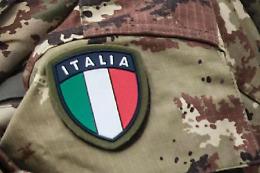 Leva militare, La Russa: «Ddl per mini naja volontaria di 40 giorni»