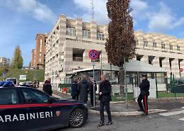 Roma, sparatoria Fidene: tre morti, fermato un 57enne