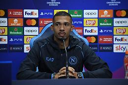Juan Jesus: “Domani ci giochiamo tantissimo, vogliamo centrare la qualificazione"