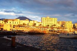 Torre del Greco, parte <br>la gara per il collettore