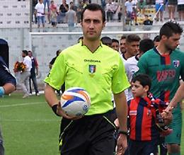 Lega Pro, le designazioni arbitrali: per la Juve Stabia c'è De Remigis