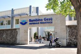 Sedativi alla bimba ricoverata: madre arrestata