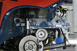 Dieselgate, Marchionne nei guai: accuse dagli Usa