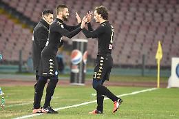 Il West Bromwich vuole Gabbiadini