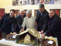 San Giorgio a Cremano, gran finale per “Anch'io Presepio"