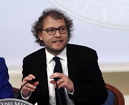 Caso Consip, chiesta proroga indagini sul ministro Lotti