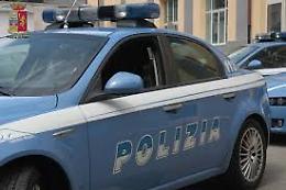 Rapinarono l'incasso al commerciante: arrestati