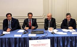 Commercialisti e revisione legale, confronto su opportunità