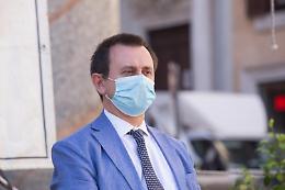 Governo, Rosato: «Conte bis giunto alla fine, fatto acclarato»