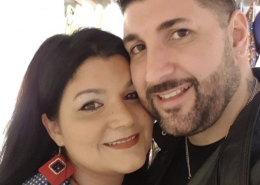 Morta per covid dopo il parto, il marito: «Potessi tornare indietro la farei vaccinare»
