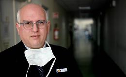 Ascierto: «Vaccino unica salvezza»