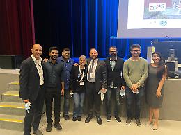 Al Policlinico Federico II master di chirurgia mininvasiva