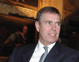 Caso Epstein, il principe Andrea andrà a processo