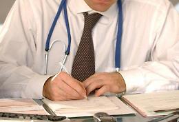 Covid, medici di base Campania: continua la pressione sugli studi