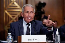 Allarme dagli Usa, attenzione no vax