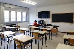 Sindaci comuni campani chiudono tutte le scuole di ordine e grado: ecco dove