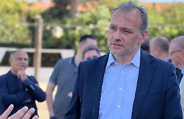 Malore a Montecitorio, Richetti trasportato in ospedale