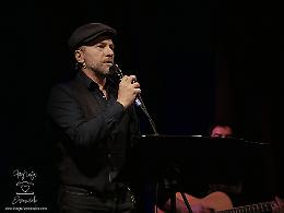 Gianfranco Gallo al Teatro CortéSe con Captivo...recidivo