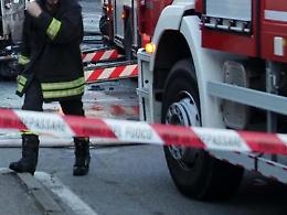 Pesaro, tragico incidente: morti due bambini