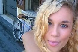 «Jessica ti voglio bene», l'ultimo biglietto dell'assassino