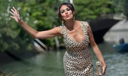 La Cucinotta è stata dimessa dopo il malore a Castellammare di Stabia