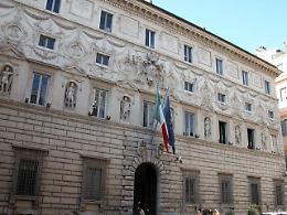 Concorsone sospeso dal Tar, la Regione ricorre al Consiglio di Stato