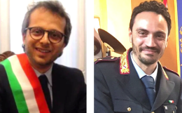 Frattamaggiore, il sindaco “censura” il comando della Polizia locale: è polemica