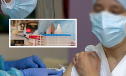 Tragedia in Italia: morta infermiera di 55 anni, si era vaccinata contro il Covid qualche giorno fa
