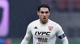 Bologna-Benevento 1-1, termina in pareggio l'anticipo del Dall'Ara
