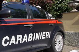 Controlli carabinieri contro caporalato ad Acerra, denunciato imprenditore