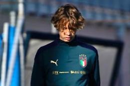 Italia Under 15, c'è anche Garofalo del Napoli tra i convocati del ct Favo