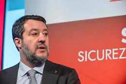 Sanremo 2023, Salvini: «Fare riflessione su gestione Rai»
