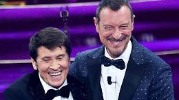 Sanremo 2023, un’edizione destinata a rimanere nella storia