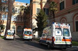 Roma, morto il militare aggredito a Centocelle