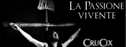 Via Crucis Vivente a Castellammare di Stabia