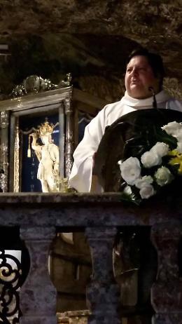La Chiesa si blinda contro i ladri, colletta tra i fedeli per le telecamere