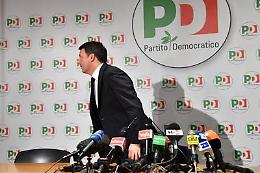 Pd, corsa alla leadership