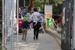 Carenze a scuola: nuovo anno di problemi